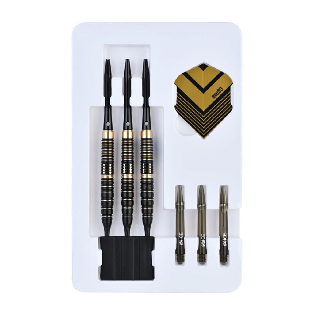 One80 Darts • Mobilizer IV • 18g • SGDARTS