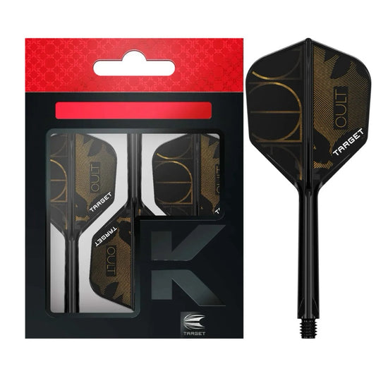 K Flex Design • Cult • [Standard] • [Shape] • SGDARTS