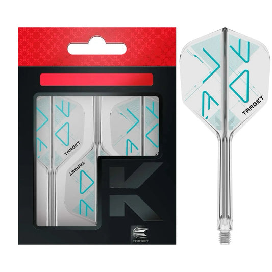 K Flex Design • Rove • [Standard] • [Shape] • SGDARTS