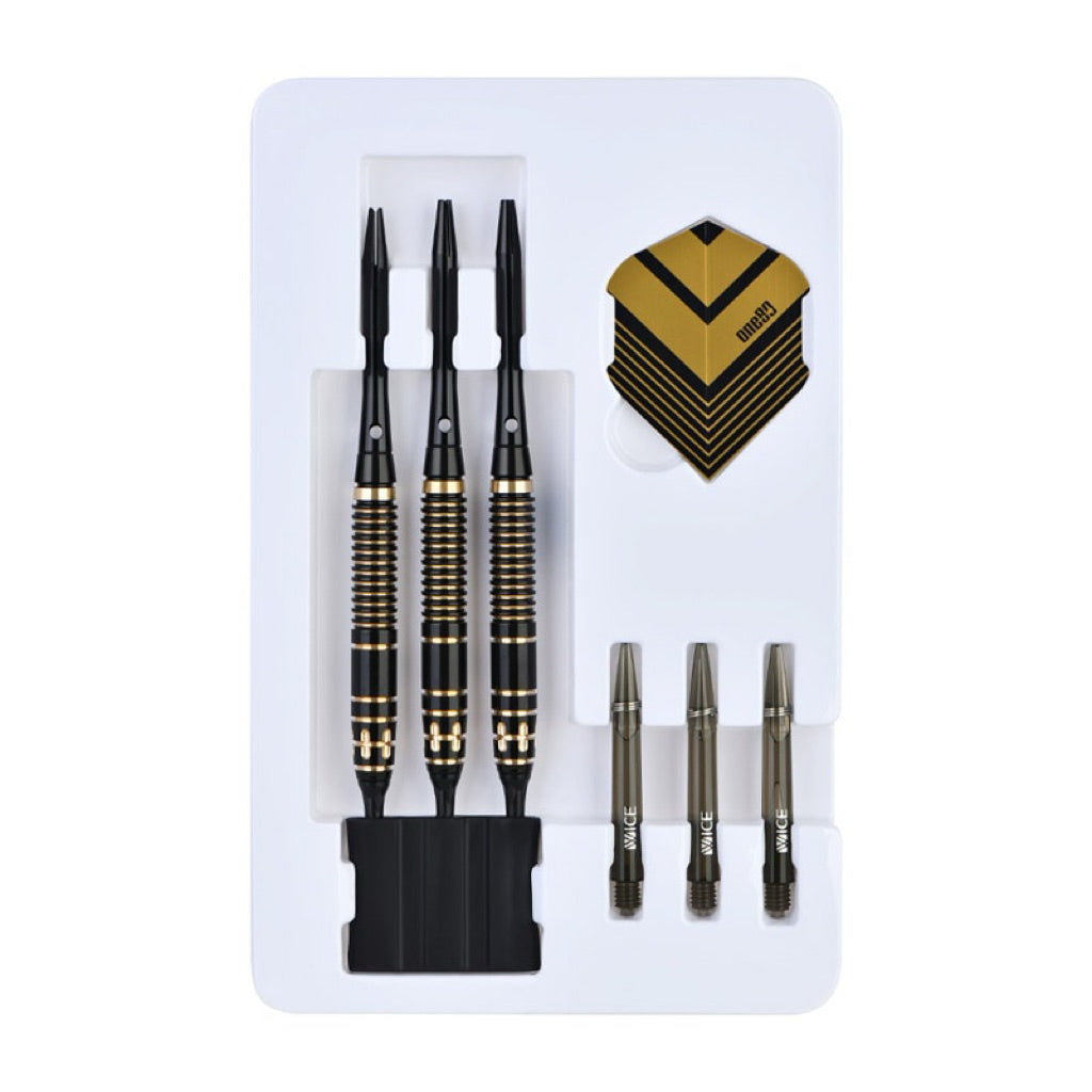 One80 Darts • Mobilizer I • 18g • SGDARTS