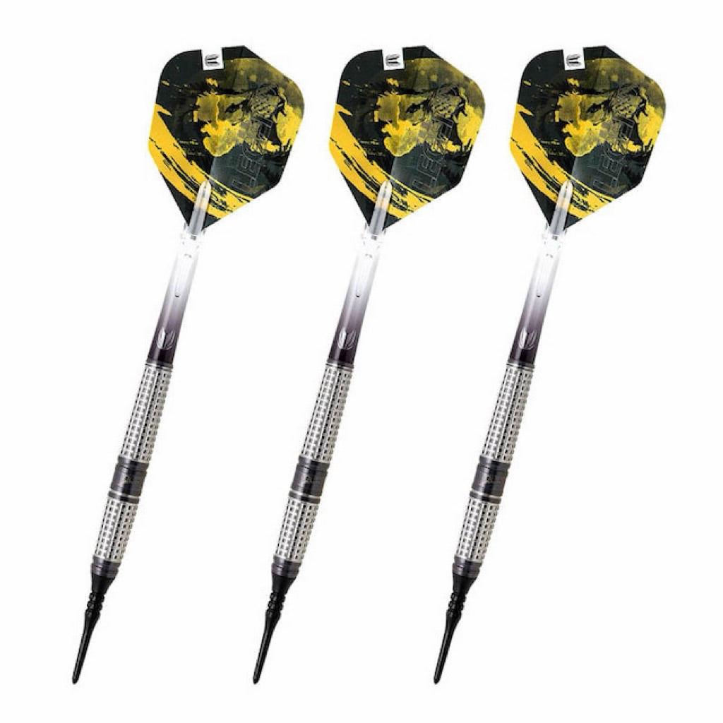 Target Japan Darts • The Legend G5 • Paul Lim • 20g • SGDARTS
