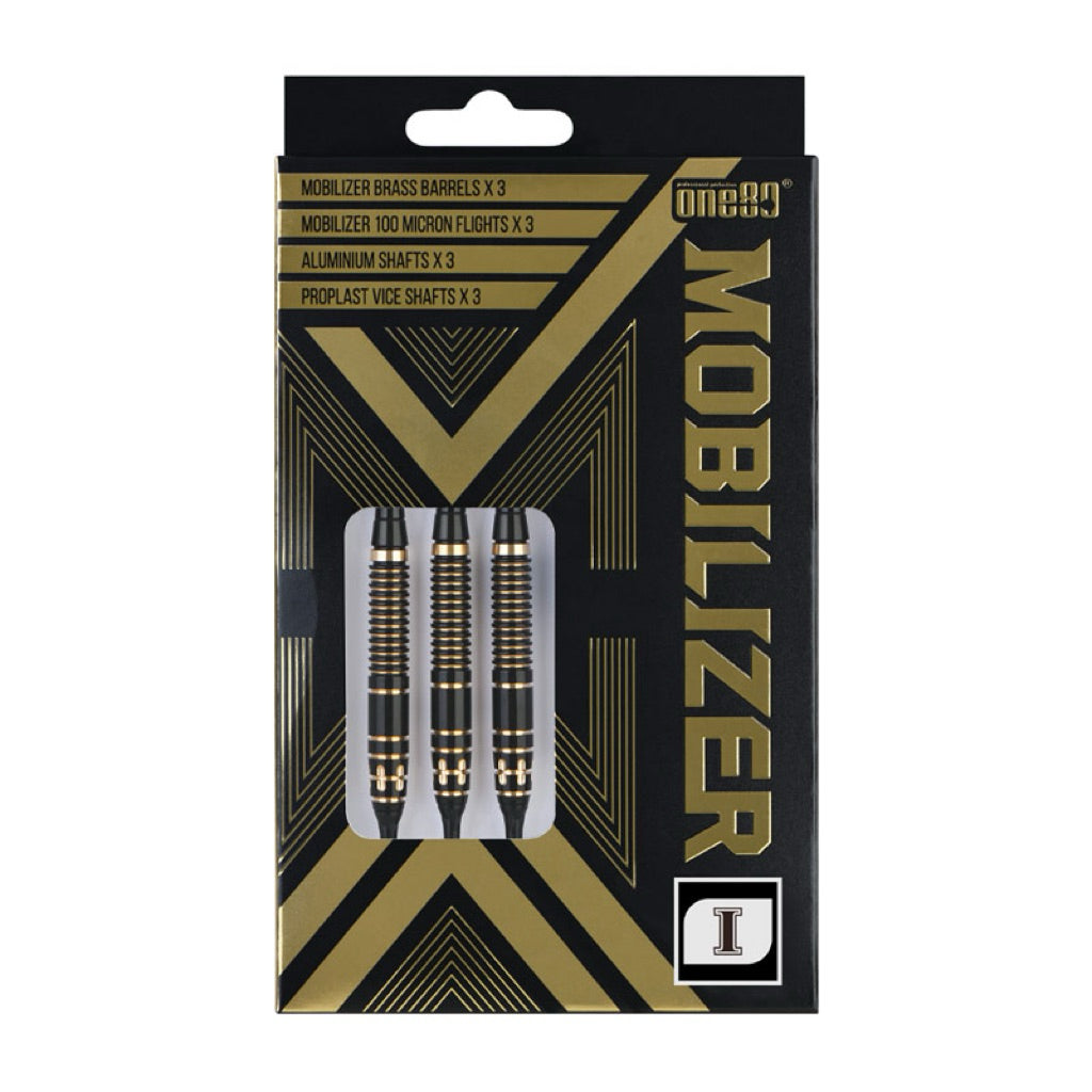 One80 Darts • Mobilizer I • 18g • SGDARTS