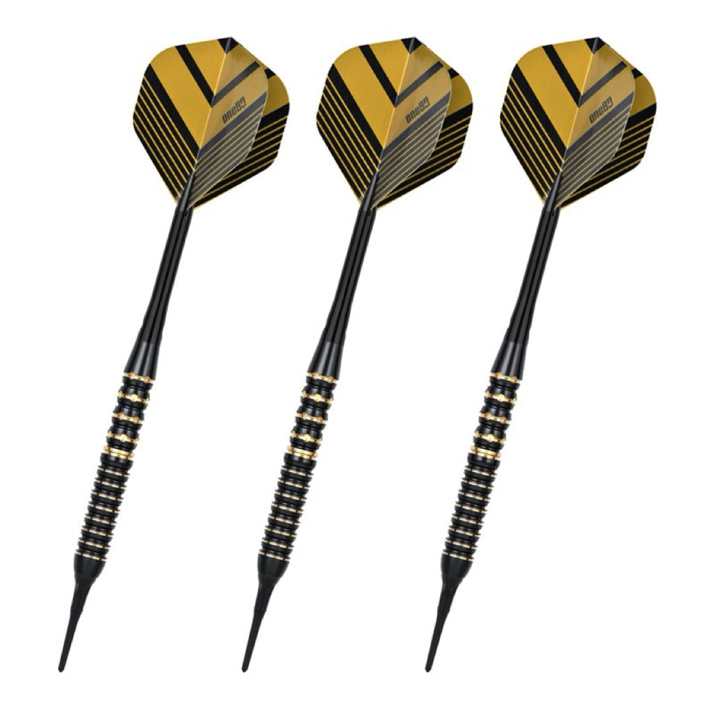 One80 Darts • Mobilizer III • 18g • SGDARTS