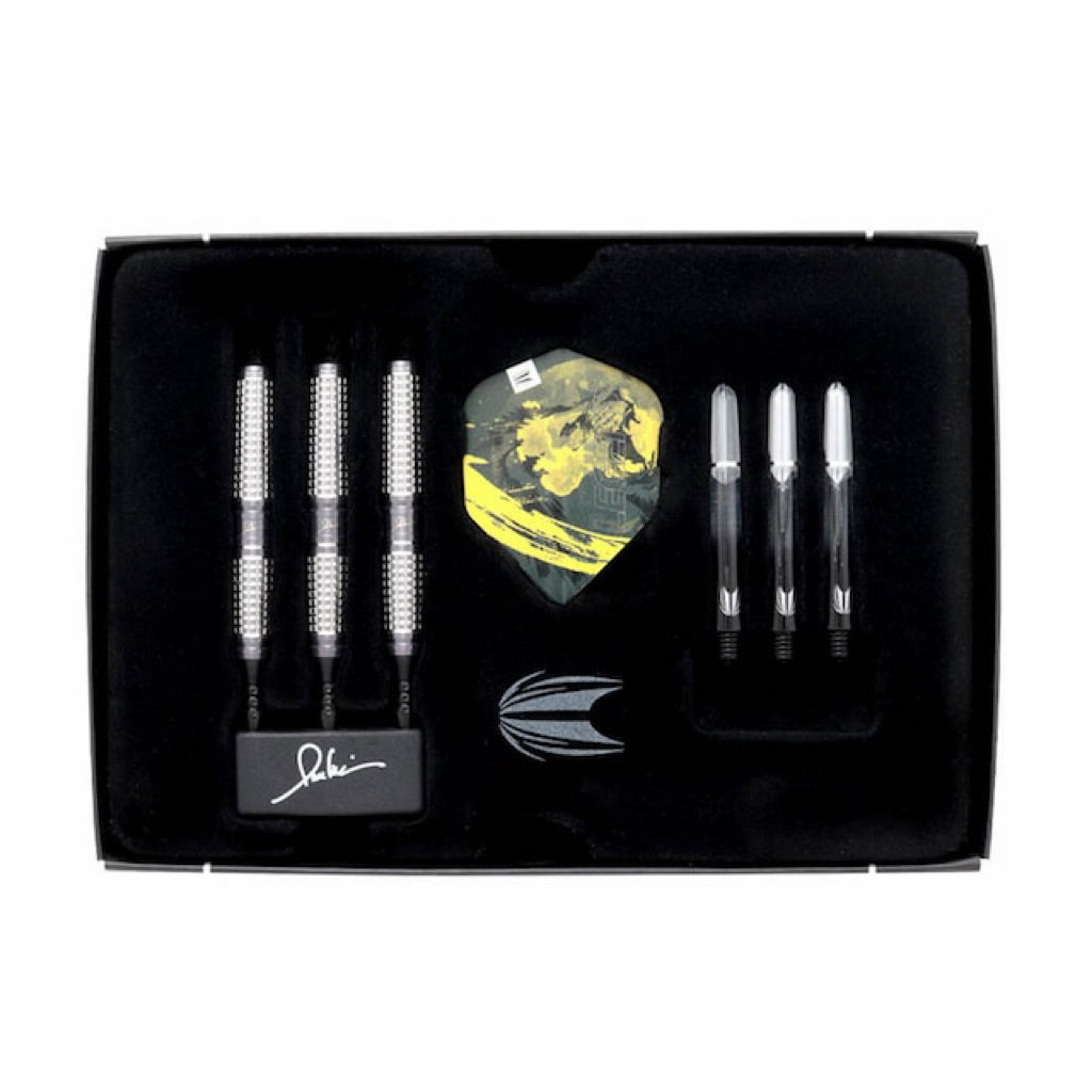 Target Japan Darts • The Legend G5 • Paul Lim • 20g • SGDARTS