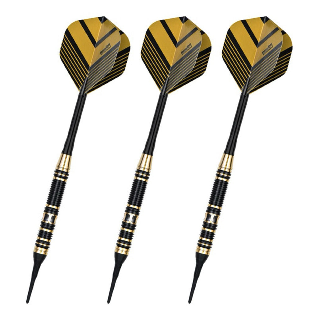 One80 Darts • Mobilizer II • 18g • SGDARTS
