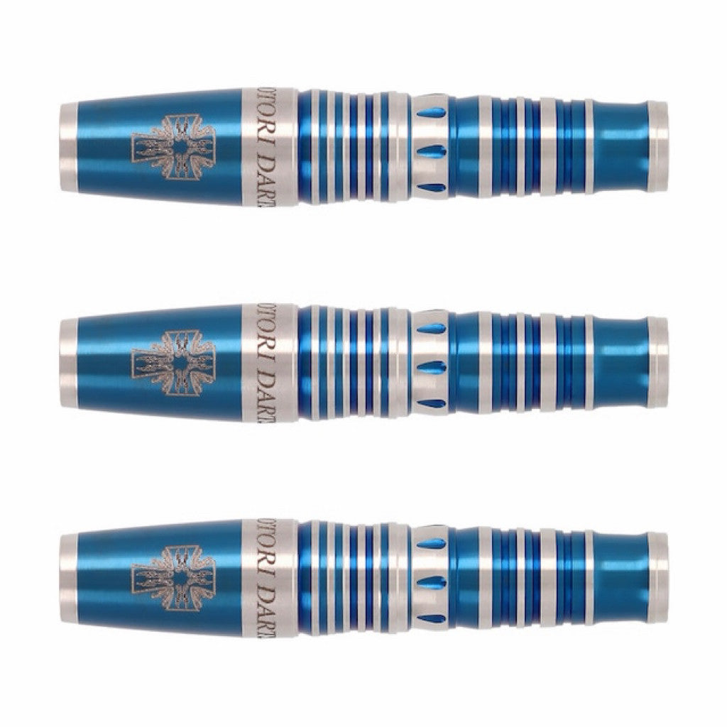 Hinotori Darts – SGDARTS - Singapore Darts Shop