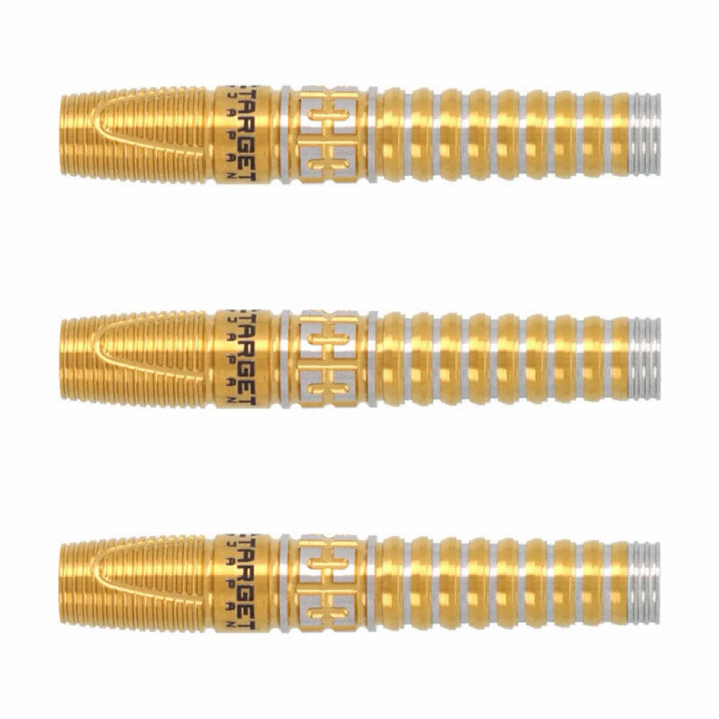 Target Japan Darts • Hot Shot G3 • Harith Lim • 18g • SGDARTS