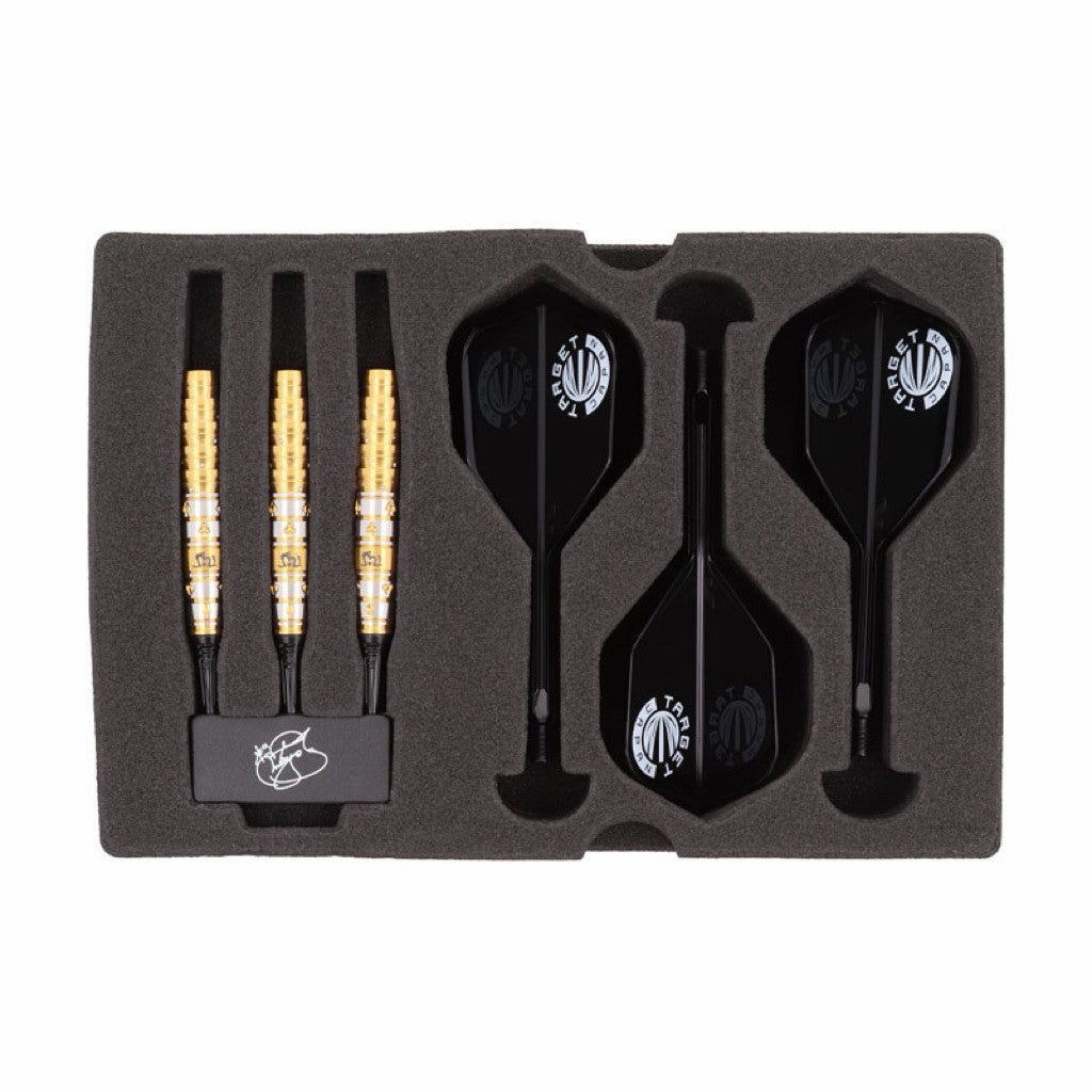 Target Japan Darts • Mayo G7.5 • Mayuko Morita • 20g • SGDARTS