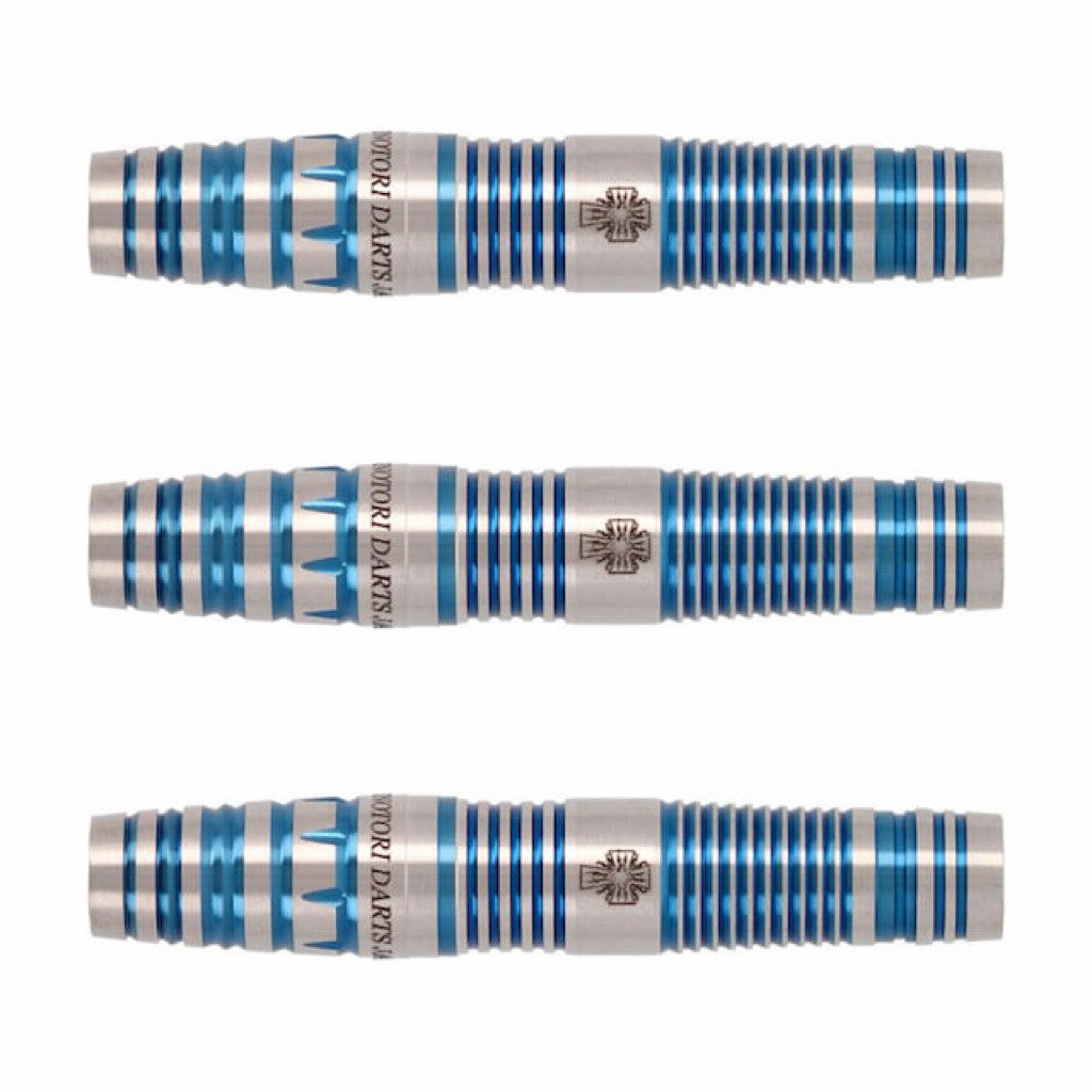 Hinotori Darts Japan • Miracle M15 • 18.5g • SGDARTS