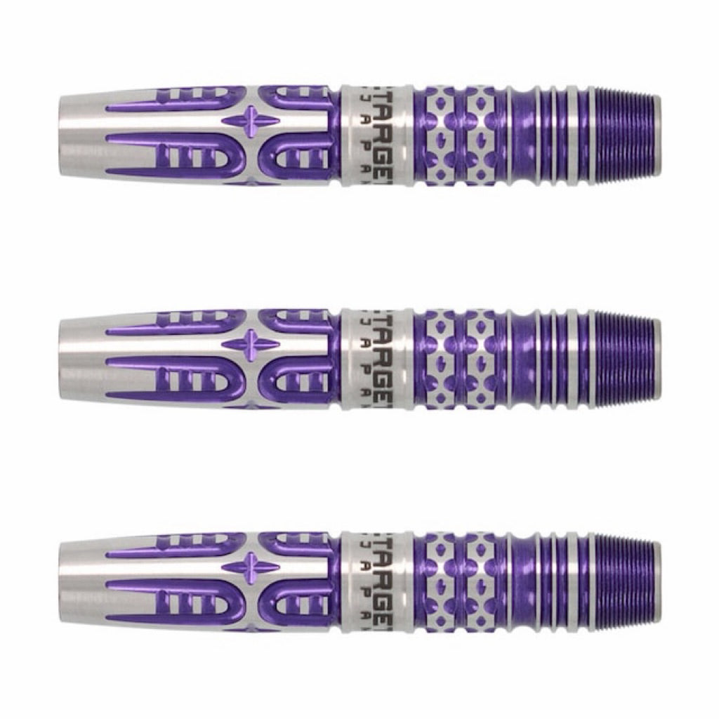 Target Japan Darts • Endeavour G3 • Kasumi Sato • 19g • SGDARTS