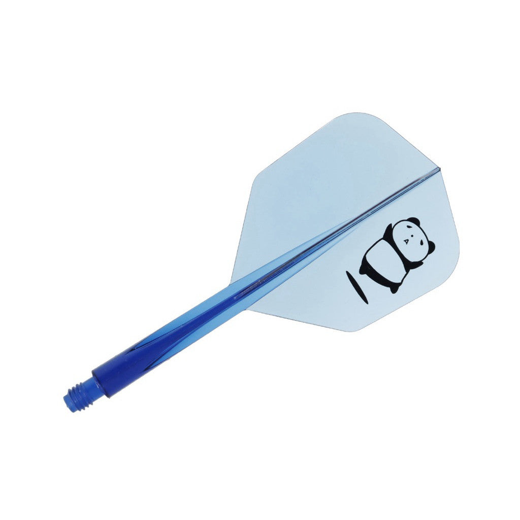 Condor Axe • Panda • [Shape] • SGDARTS