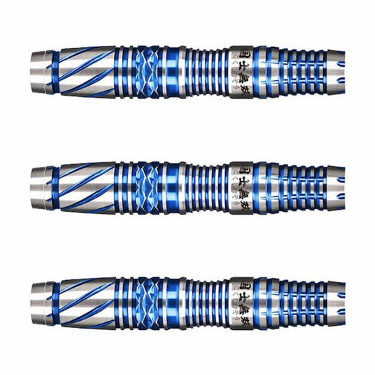 Hinotori Darts Japan • Mahjong Series Kokusimusou • 18.5g • SGDARTS