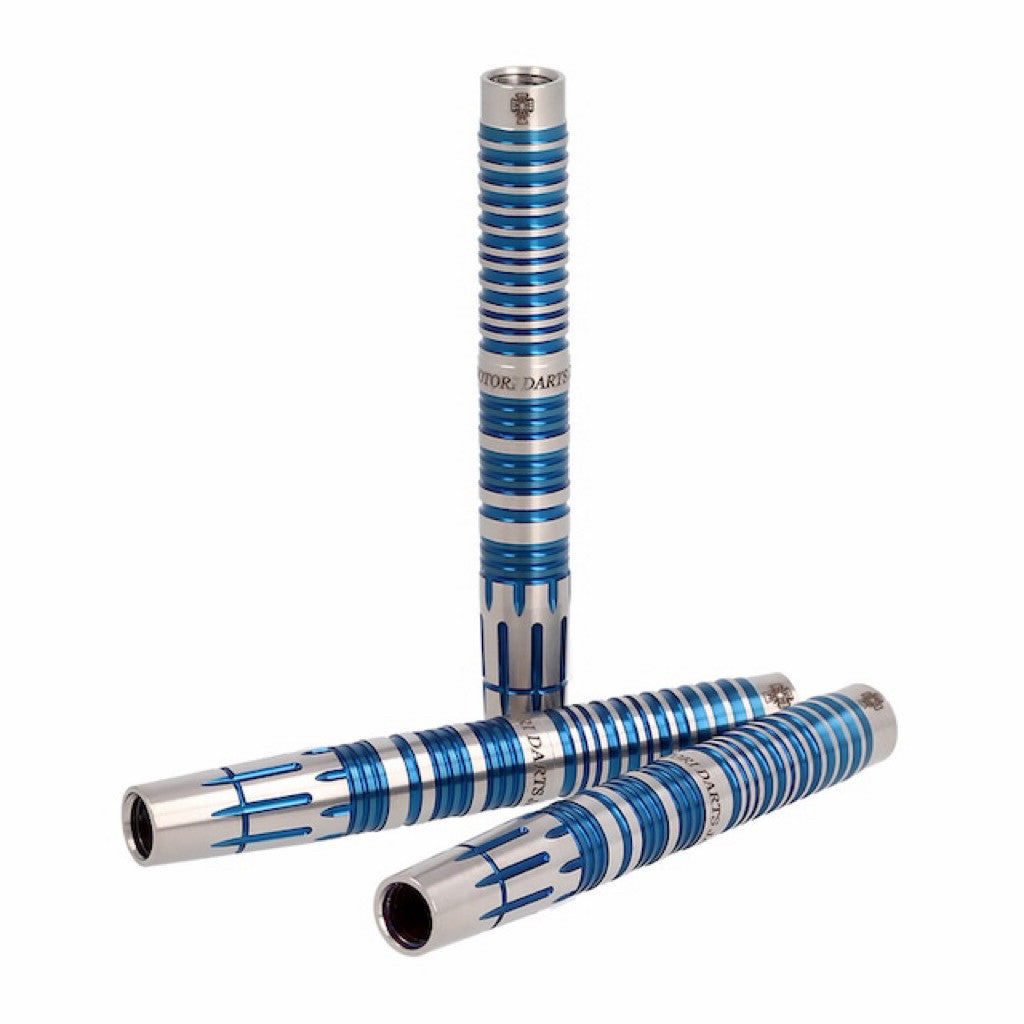 Hinotori Darts Japan • Miracle M14 • 18.5g • SGDARTS