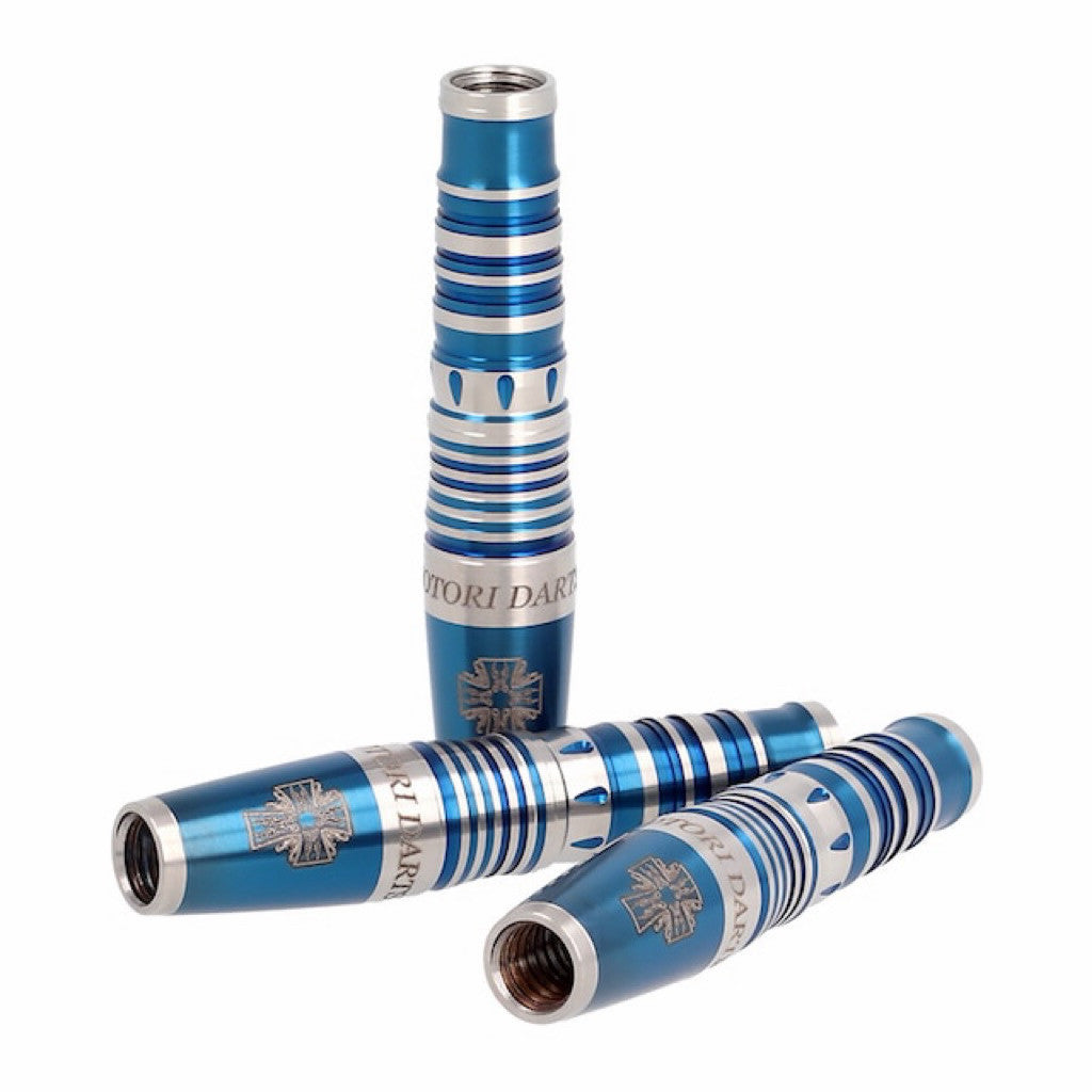 Hinotori Darts Japan • Miracle M12 • 16.5g • SGDARTS