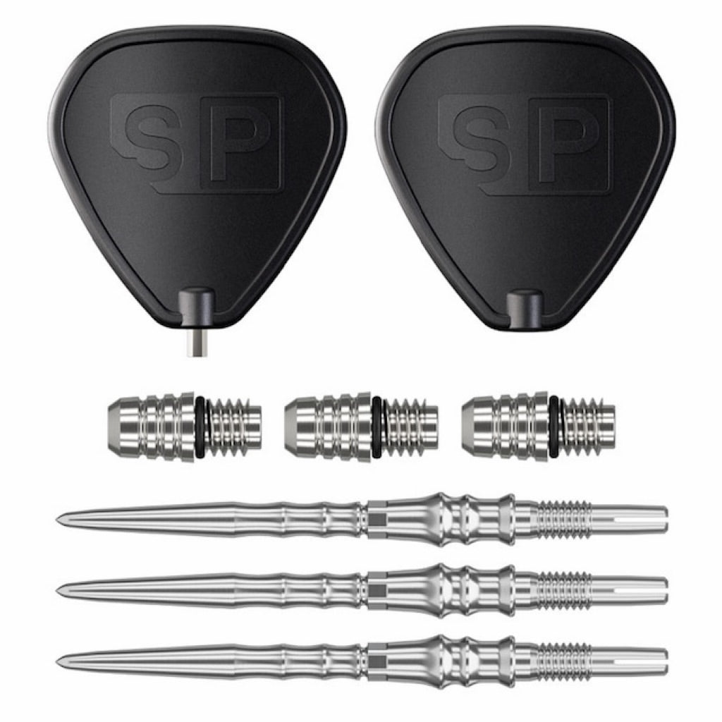 Target Japan Darts • Japan 2025 Constructor Champion • Rising Sun Miracle Raptor Sirius Endeavour Diamond • SGDARTS