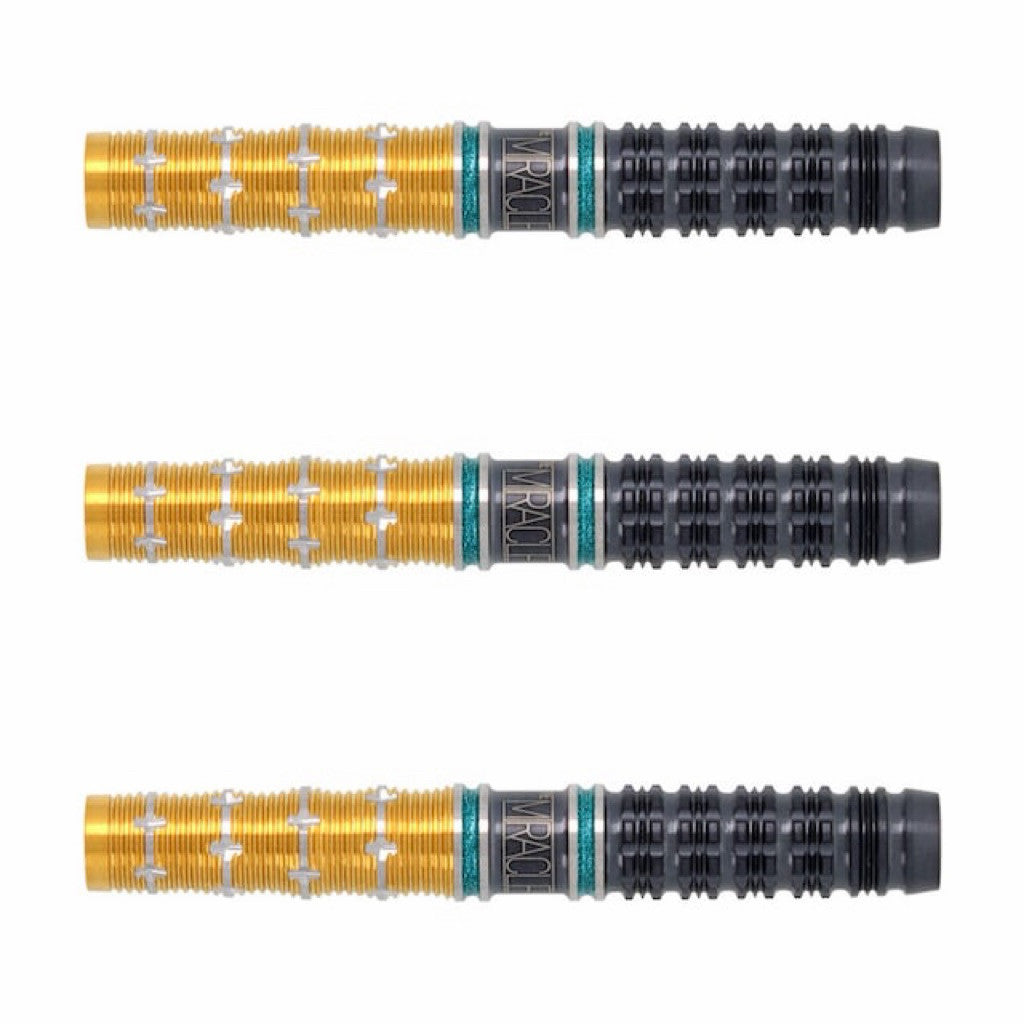 Target Japan Darts • Miracle G7.5 • Mikuru Suzuki • 19g • SGDARTS