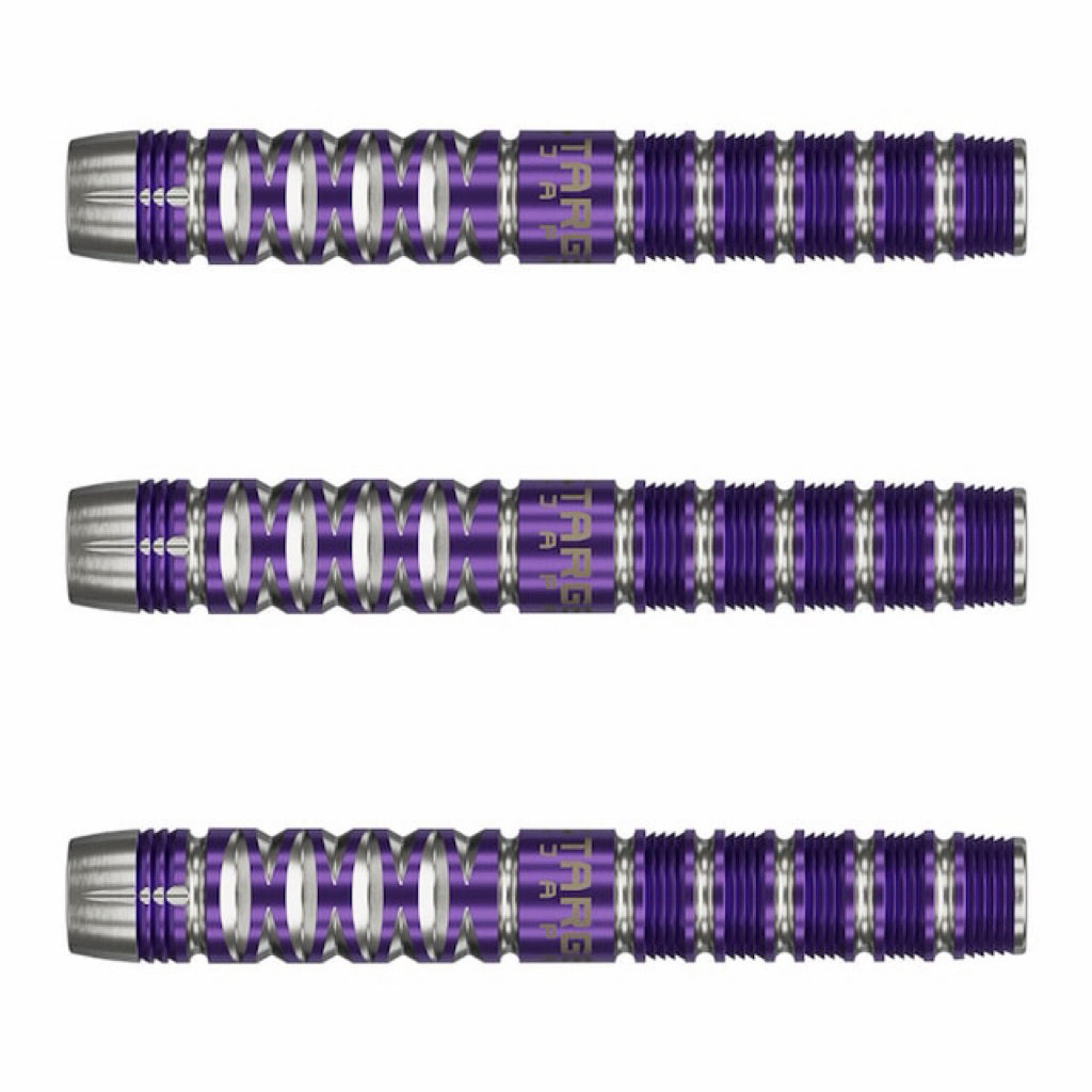 Target Japan Darts • Japan 2025 Constructor Champion • Rising Sun Miracle Raptor Sirius Endeavour Diamond • SGDARTS