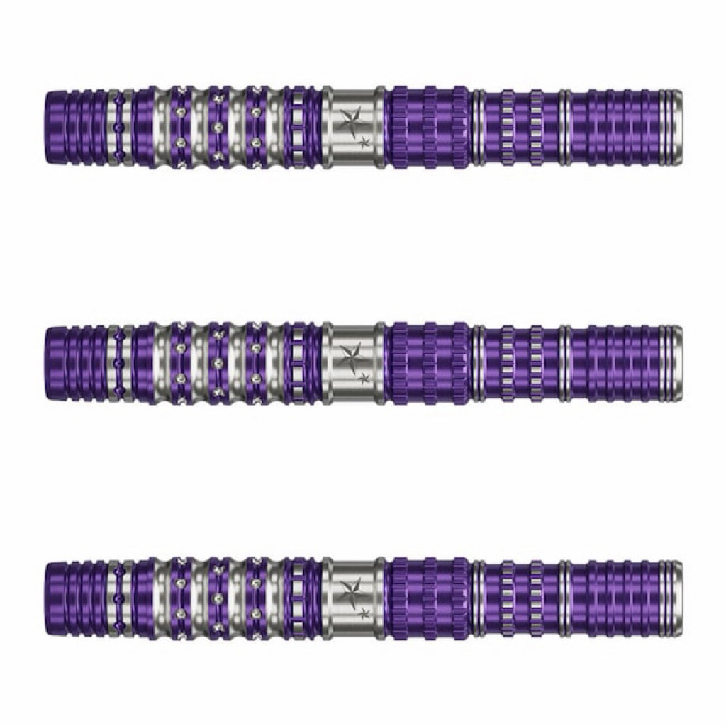 Target Japan Darts • Japan 2025 Constructor Champion • Rising Sun Miracle Raptor Sirius Endeavour Diamond • SGDARTS