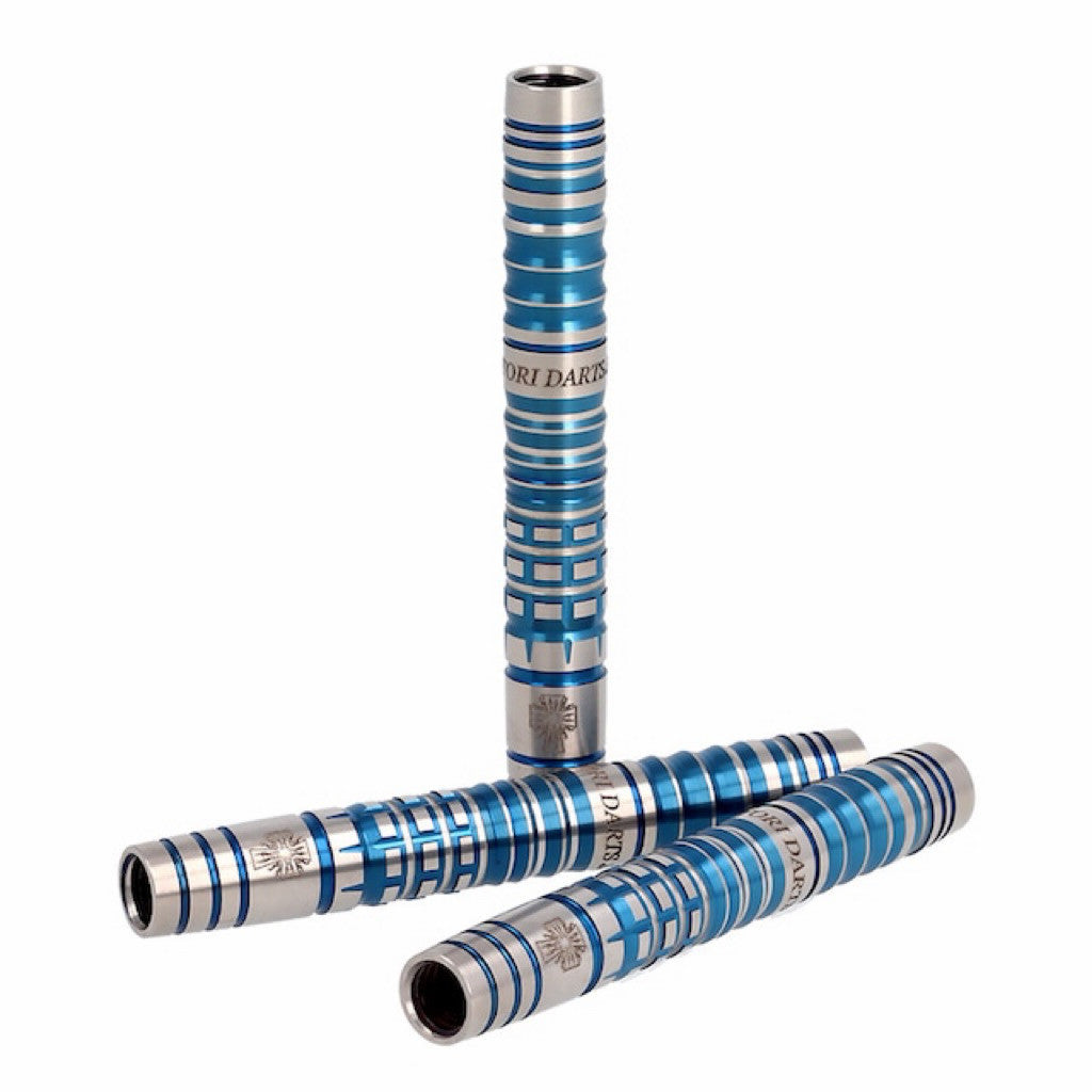 Hinotori Darts Japan • Miracle M13 • 17.5g • SGDARTS
