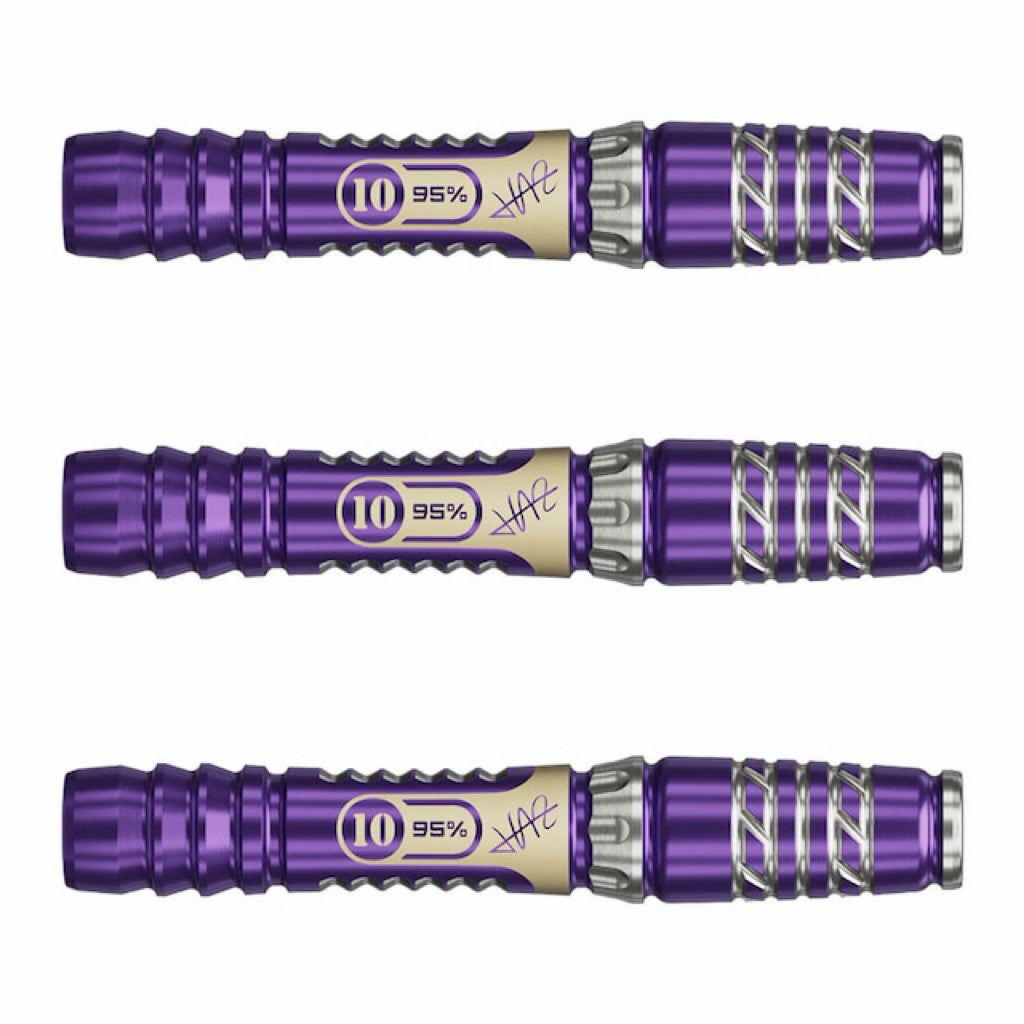 Target Japan Darts • Japan 2025 Constructor Champion • Rising Sun Miracle Raptor Sirius Endeavour Diamond • SGDARTS
