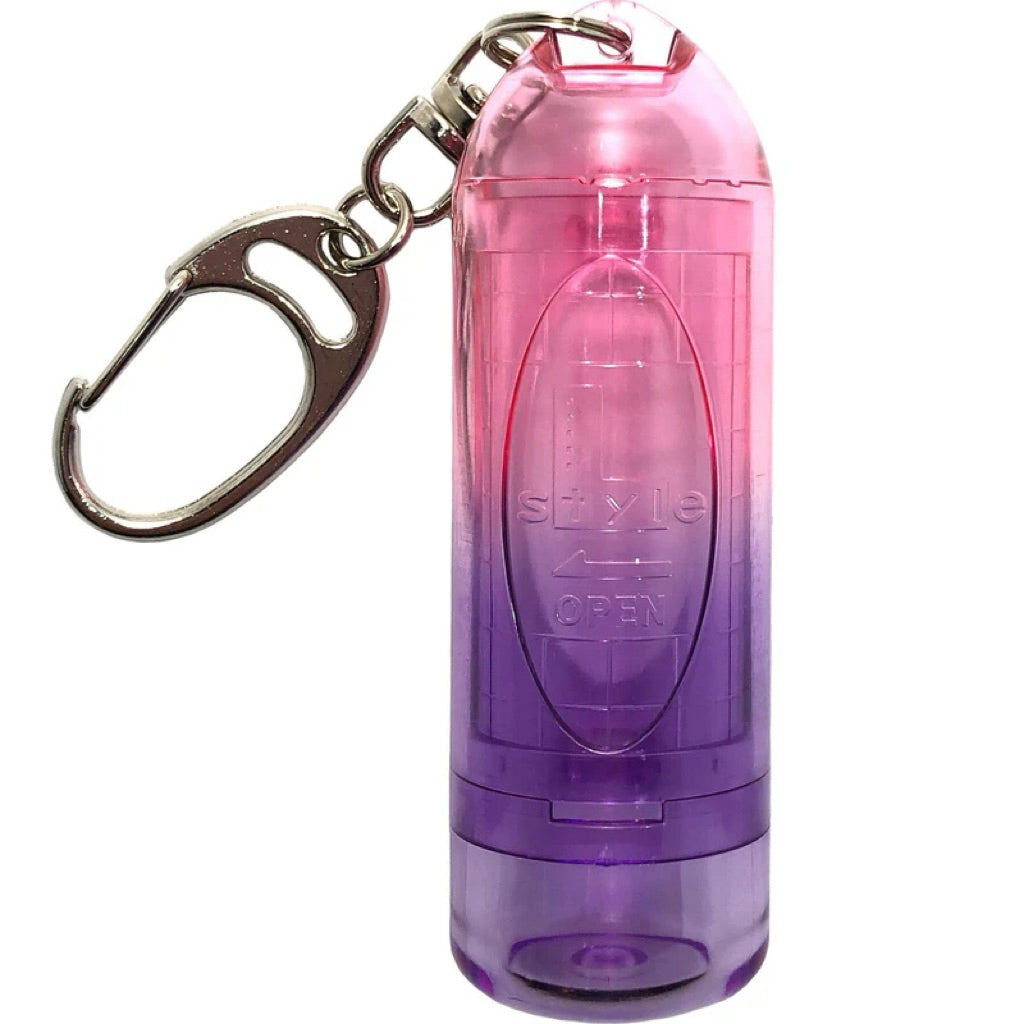 N9 x L-Style Lipstock Gradient • Darts Tip Case • SGDARTS