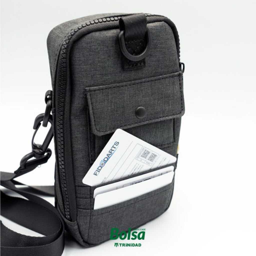TRiNiDAD Bolsa Darts Pouch • Darts Case • SGDARTS