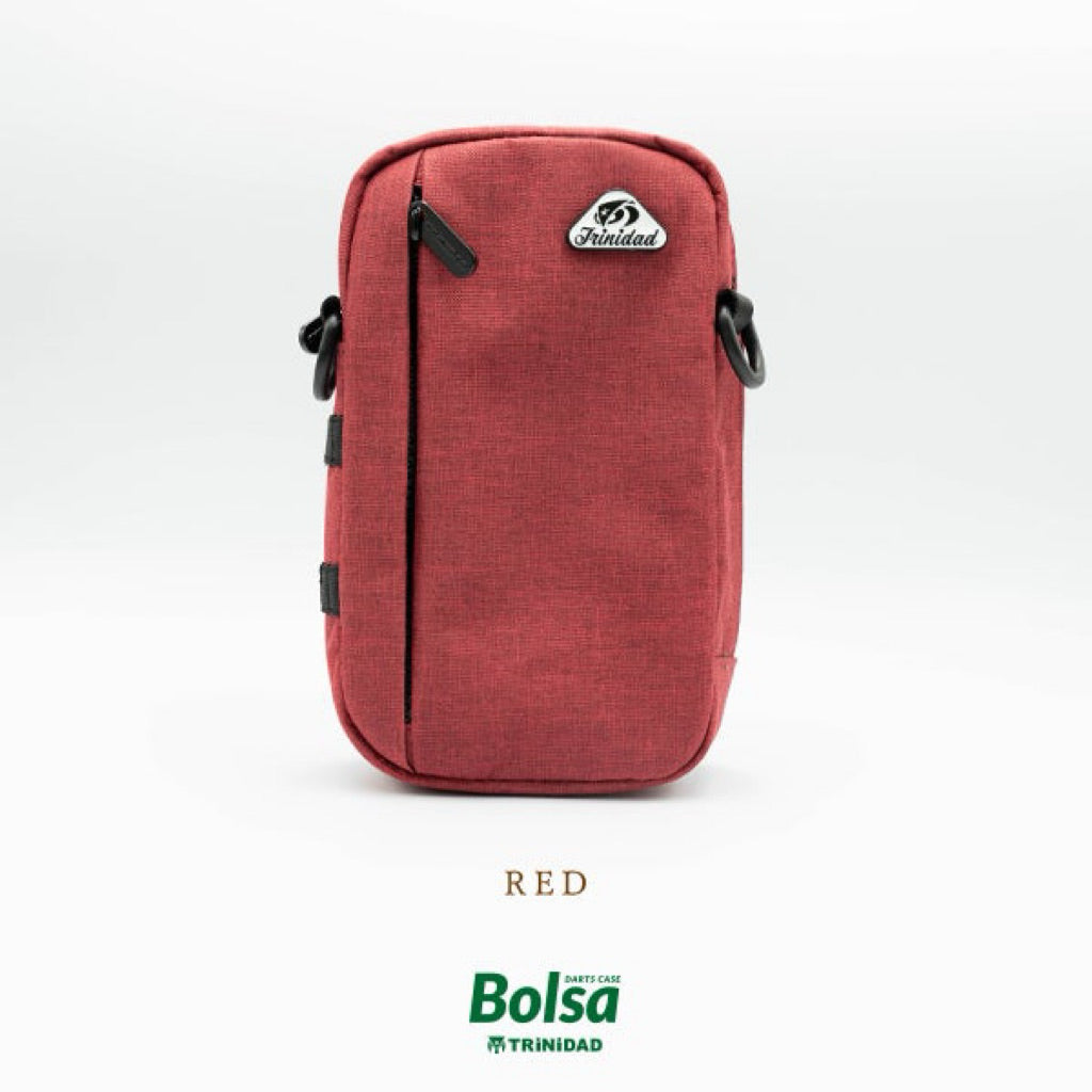 TRiNiDAD Bolsa Darts Pouch • Darts Case • SGDARTS