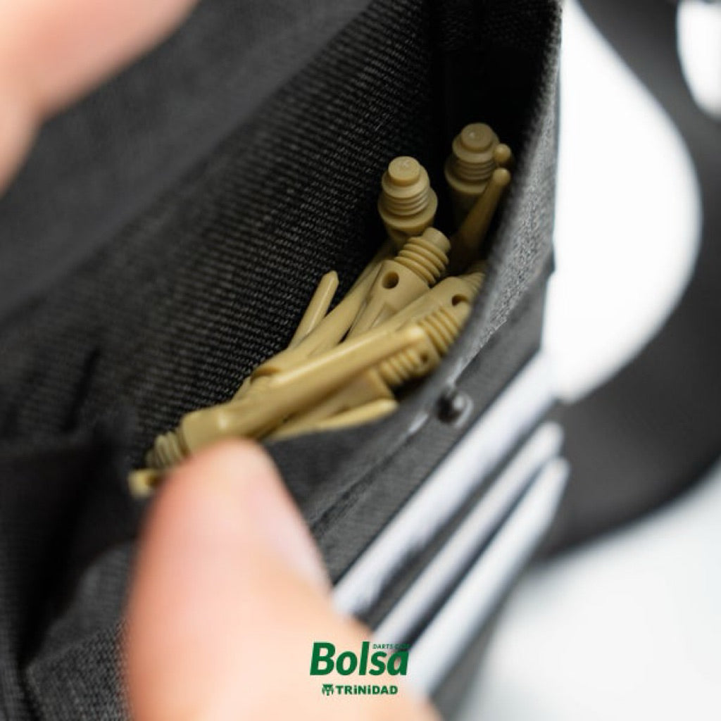 TRiNiDAD Bolsa Darts Pouch • Darts Case • SGDARTS