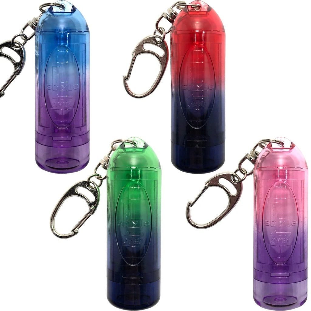 N9 x L-Style Lipstock Gradient • Darts Tip Case • SGDARTS