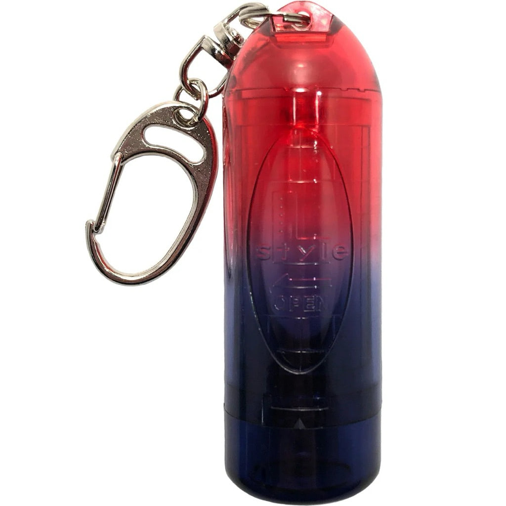 N9 x L-Style Lipstock Gradient • Darts Tip Case • SGDARTS