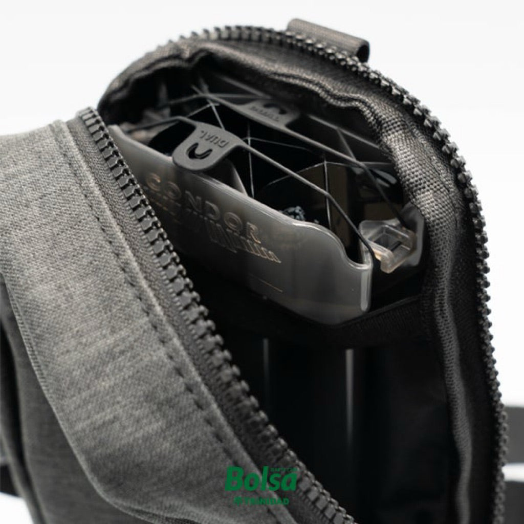 TRiNiDAD Bolsa Darts Pouch • Darts Case • SGDARTS