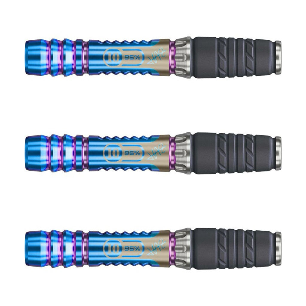 Target Japan Darts • Rising Sun G10 • Haruki • 21.5g • SGDARTS