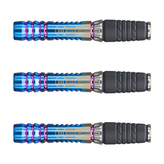 Target Japan Darts • Rising Sun G10 • Haruki • 21.5g • SGDARTS