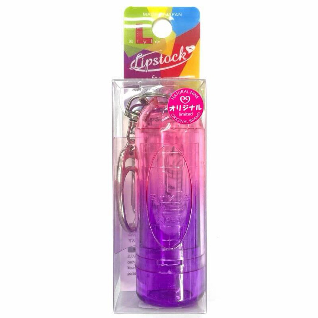 N9 x L-Style Lipstock Gradient • Darts Tip Case • SGDARTS