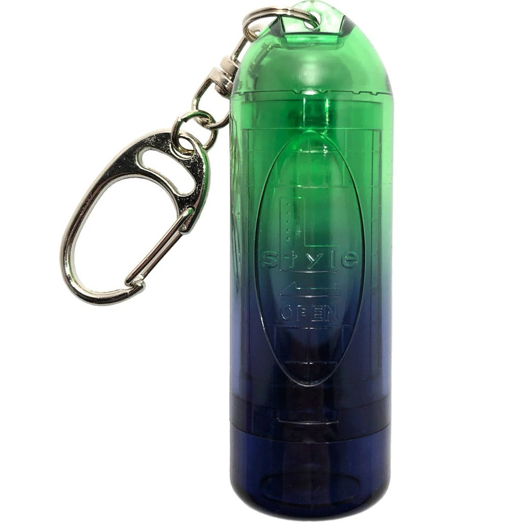 N9 x L-Style Lipstock Gradient • Darts Tip Case • SGDARTS