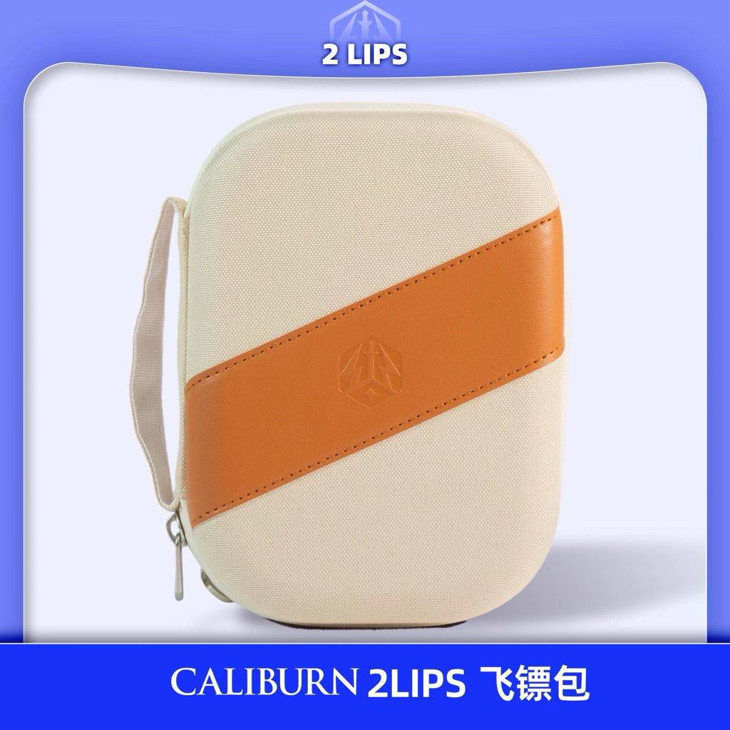 Caliburn 2Lips Darts Wallet • Darts Case • SGDARTS
