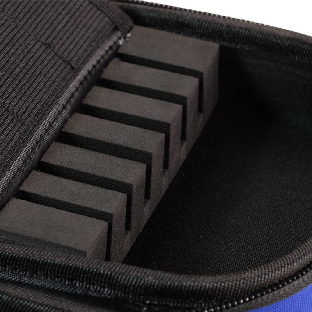 Caliburn 2Lips Darts Wallet • Darts Case • SGDARTS