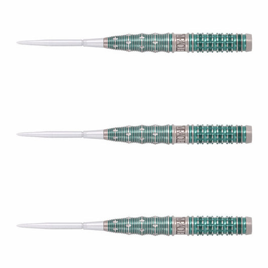 [STEELTIP] Target Japan Darts • Miracle G7 Swiss Point • Mikuru Suzuki • 23g 25g • SGDARTS