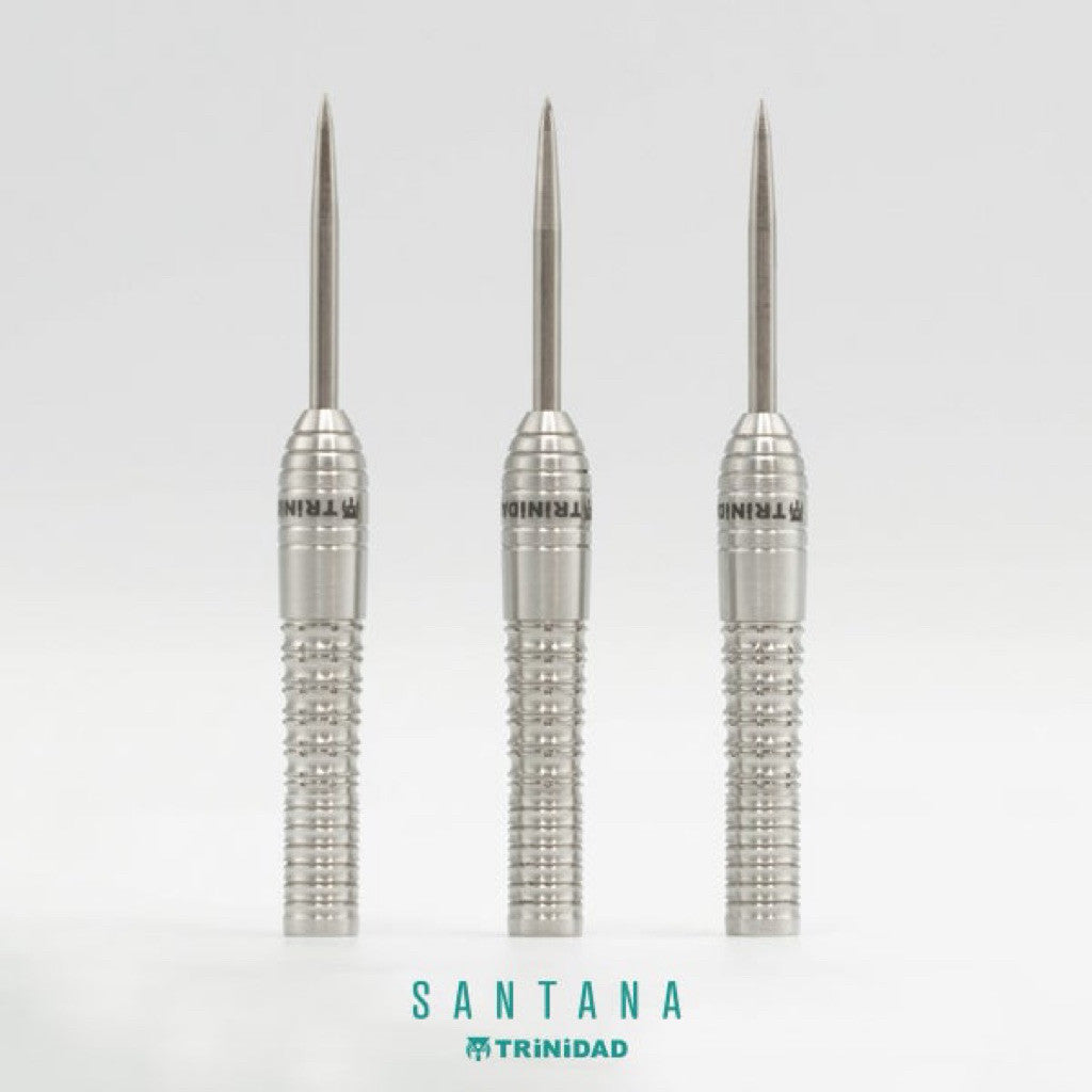 [STEELTIP] TRiNiDAD Pro Santana • Rika Okubo • 20g • SGDARTS