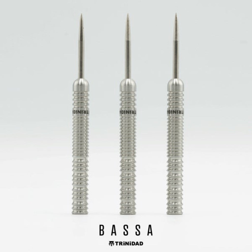 [STEELTIP] TRiNiDAD Pro Bassa • Katsuya Shinohara • 22.5g - 23g • SGDARTS