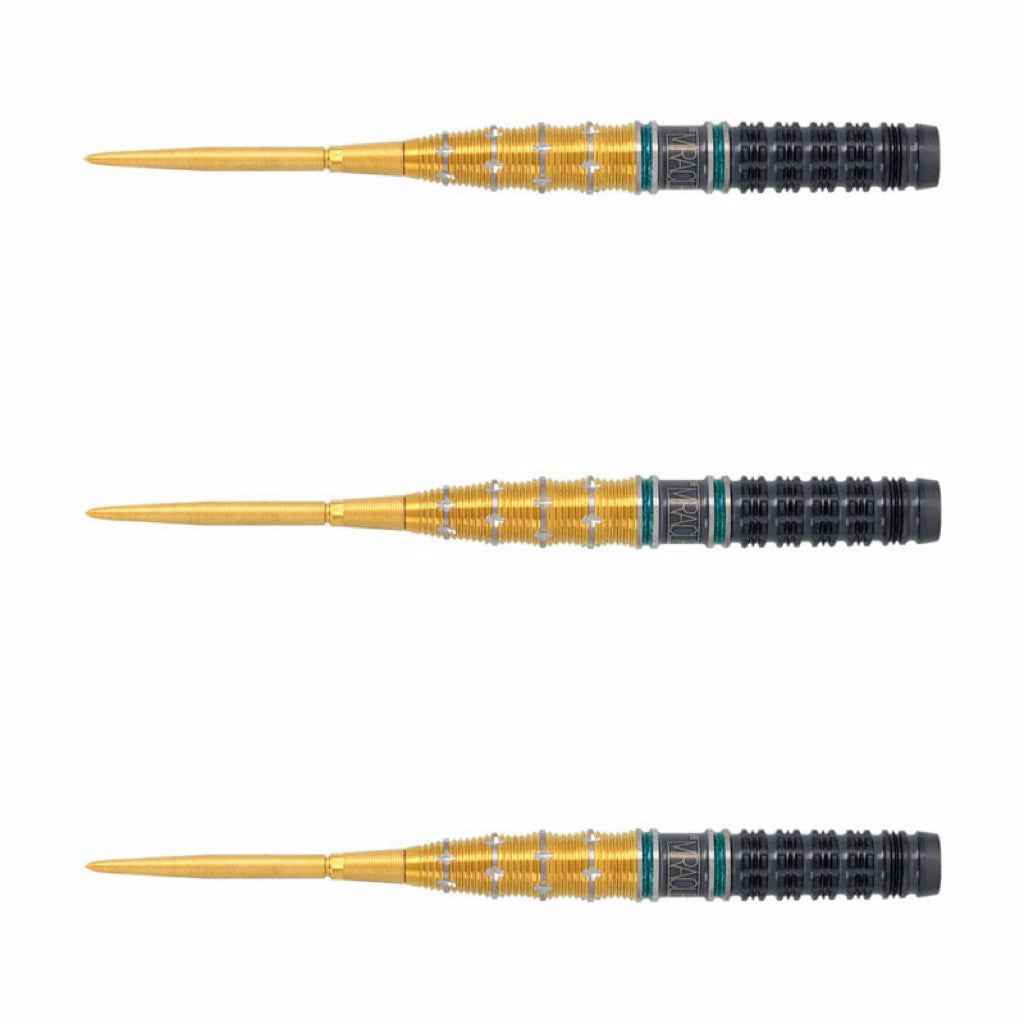 [STEELTIP] Target Japan Darts • Miracle G7.5 Swiss Point • Mikuru Suzuki • 22g 24g • SGDARTS