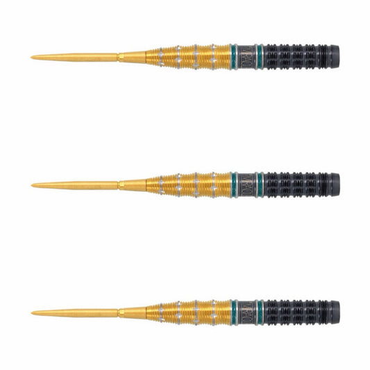 [STEELTIP] Target Japan Darts • Miracle G7.5 Swiss Point • Mikuru Suzuki • 22g 24g • SGDARTS