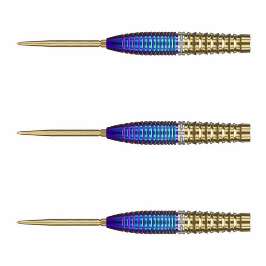 [STEELTIP] Target Japan Darts • Zenith G2 Swiss Point • Tung Suk • 23g 25g • SGDARTS