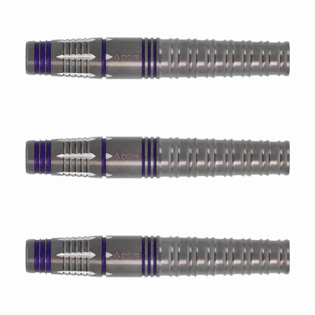 Dynasty Darts • A Flow Perseus Metsu • Ryusei Azemoto • 18g 20g • SGDARTS