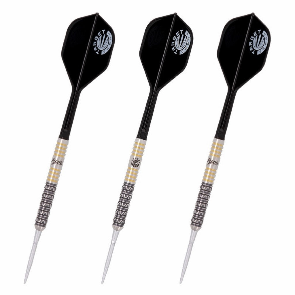 [STEELTIP] Target Japan Darts • Beau Graves G1 Swiss Point • 22g 23g • SGDARTS