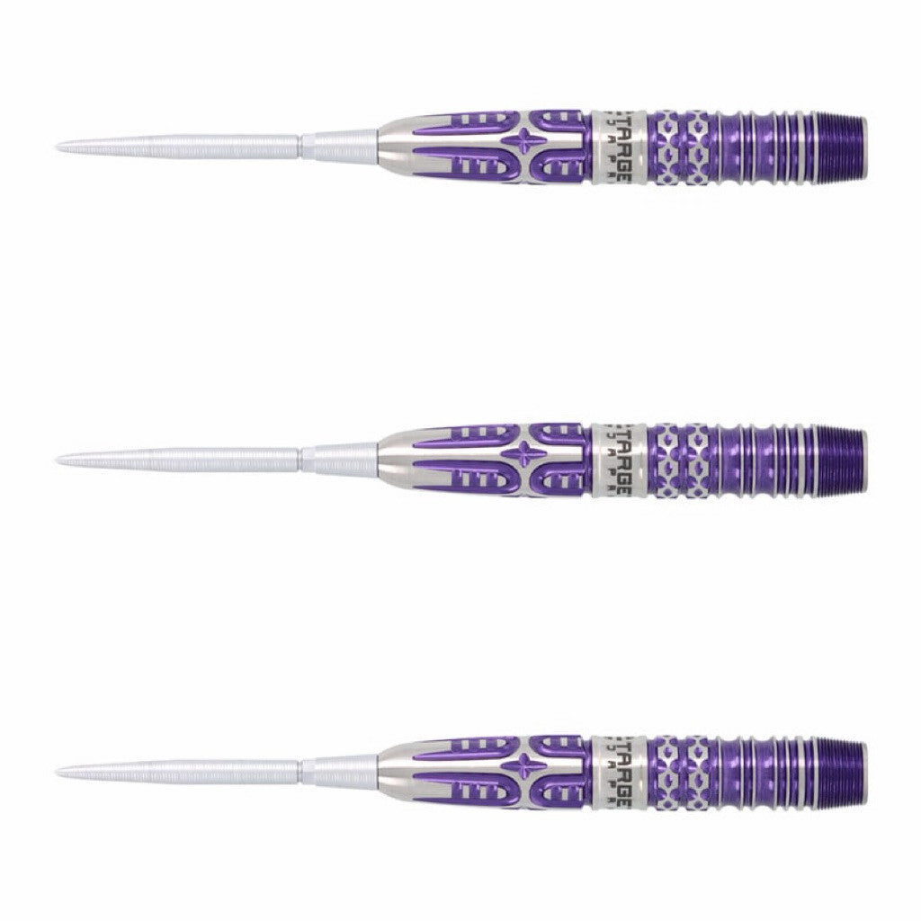 Target Steel Tip – SGDARTS - Singapore Darts Shop