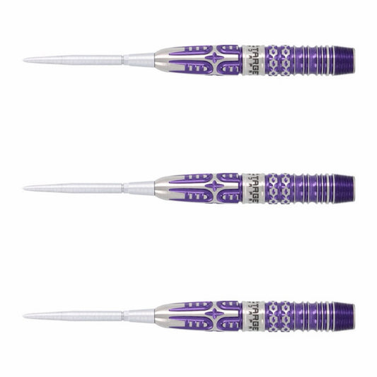 [STEELTIP] Target Japan Darts • Endeavour G3 Swiss Point • Kasumi Sato • 22g 24g • SGDARTS