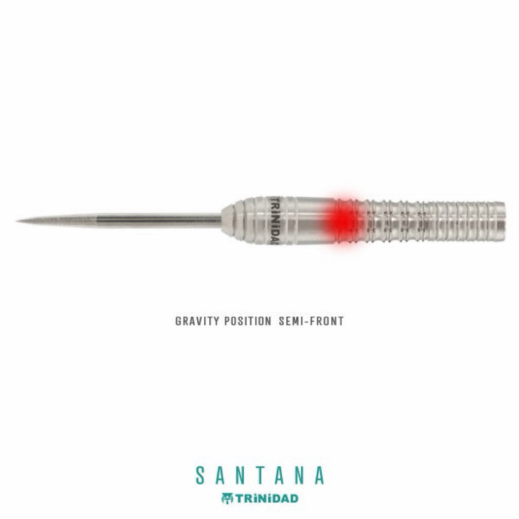 [STEELTIP] TRiNiDAD Pro Santana • Rika Okubo • 20g • SGDARTS