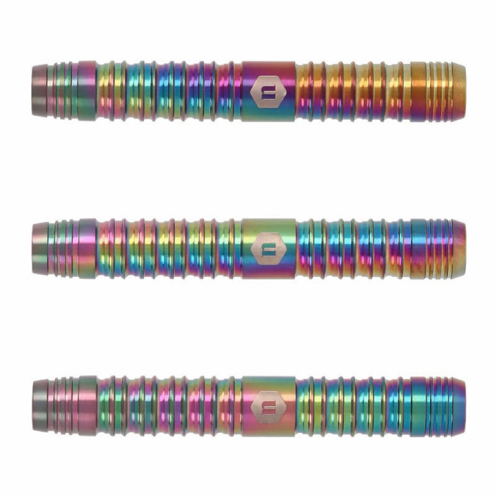 Unicorn Darts • Pesca Momoka Rainbow • Momoka Hayashi • 20g 20.5g 21g • SGDARTS
