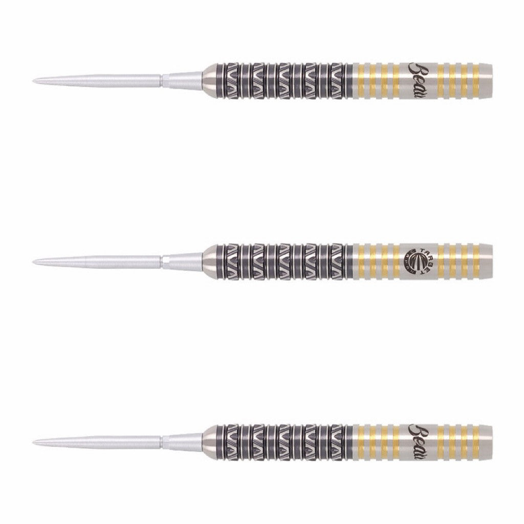[STEELTIP] Target Japan Darts • Beau Graves G1 Swiss Point • 22g 23g • SGDARTS